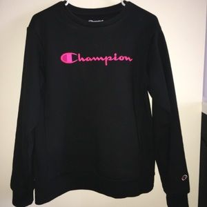 Champion Crewneck
